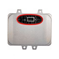 Dorman High Intensity Discharge Control Ballast Silver Length 4"