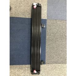 Dorman Hybrid Inverter Cooler Ideal Solution Black Inlet 0.60"