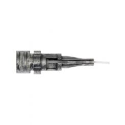 Dorman Ignition Actuator Pin Durable Construction Silver Metal