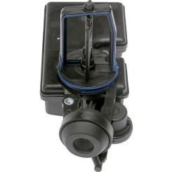 Dorman Intake Manifold Flap Motor Runner Control Male Square Plastic