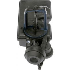 Dorman Intake Manifold Flap Motor Runner Control Male Square Plastic
