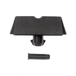 Dorman Jack Support Pad Restores Functionality Durable Construction