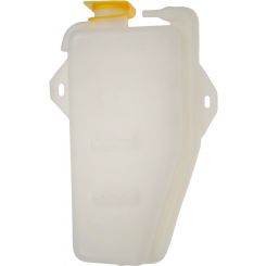Dorman Non Pressurized Coolant Reservoir Jeep Includes Cap