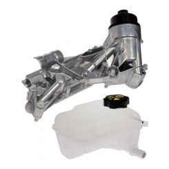 Dorman Oil Cooler / Coolant Reservoir Kit