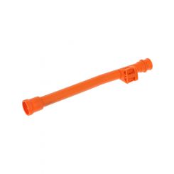 Dorman Oil Dipstick Funnel Tube Plastic Funnel