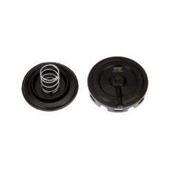 Dorman PCV Diaphragm Repair Complete Kit Repair Plastic Rubber Steel