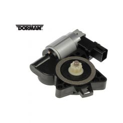Dorman Power Window Lift Motor Seamless Installation Plug-In