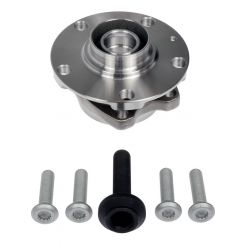 Dorman Pre-Pressed Hub Assembly Front Designed Rectangular 112mm