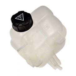 Dorman Pressurized Coolant Reservoir White Plastic