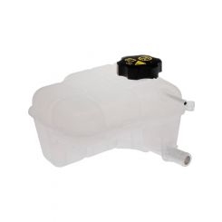 Dorman Pressurized Coolant Reservoir Clear 129.8mm x 196.3mm