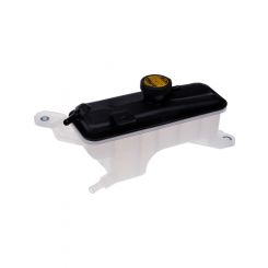 Dorman Pressurized Coolant Reservoir Black/White