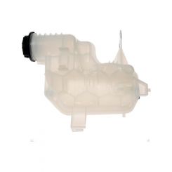 Dorman Pressurized Coolant Reservoir Clear Height 14 in Length 12 in