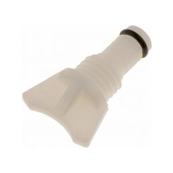 Dorman Radiator Drain Plug Petcock Screw M14-20 Durable Construction