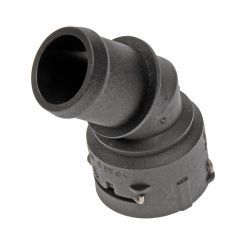 Dorman Radiator Hose Connector 45 Degree Neck