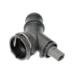 Dorman Radiator Hose Connector Bottom Radiator Hose Connector