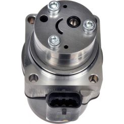 Dorman Rear Differential Actuator Motor Aluminum & Steel Dia 5.5mm
