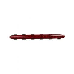 Dorman Third Brake Light Assembly None Wiring Harness Red Plastic