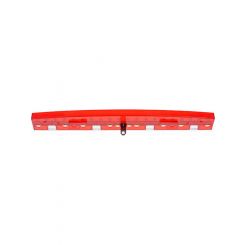 Dorman Third Brake Light Assembly with Wiring Harness Red Plastic