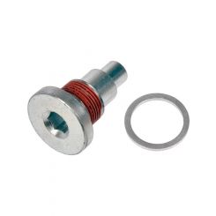 Dorman Timing Chain Guide Bolt Integrated Design Innovative Fix 10mm