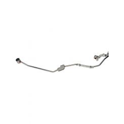 Dorman Turbocharger Oil Feed Line Standard Banjo Bolt Steel 1.5ft.