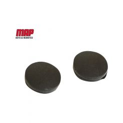 MAP Car Remote Replacement 2 Buttons