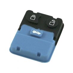 MAP Car Remote Replacement 2 Buttons
