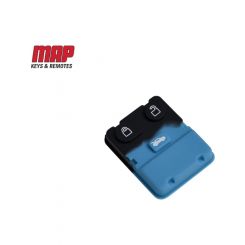 MAP Car Remote Replacement 2 Buttons