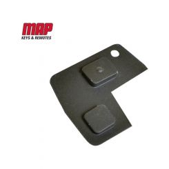 MAP Car Remote Replacement 2 Buttons