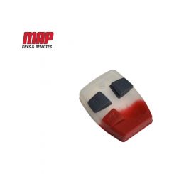 MAP Car Remote Replacement 3 Buttons