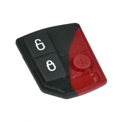 MAP Car Remote Replacement 3 Buttons