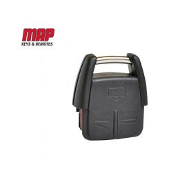 MAP Car Remote Replacement 3 Buttons
