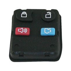 MAP Car Remote Replacement 4 Buttons