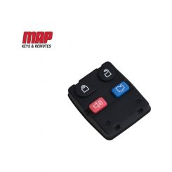 MAP Car Remote Replacement 4 Buttons