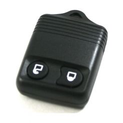 MAP Car Remote Replacement Complete 2 Buttons
