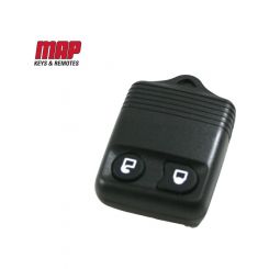 MAP Car Remote Replacement Complete 2 Buttons