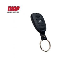 MAP Car Remote Replacement Complete 2 Buttons