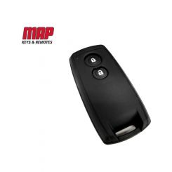 MAP Car Remote Replacement Complete 2 Buttons