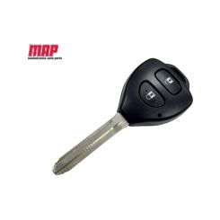 MAP Car Remote Replacement Complete 2 Buttons