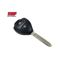 MAP Car Remote Replacement Complete 2 Buttons