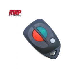 MAP Car Remote Replacement Complete 3 Buttons
