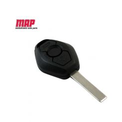 MAP Car Remote Replacement Complete 3 Buttons