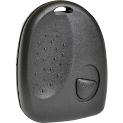 MAP Car Remote Replacement Shell 1 Buttons