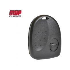 MAP Car Remote Replacement Shell 1 Buttons