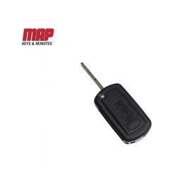 MAP Car Remote Replacement Shell 3 Buttons