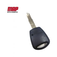 MAP Car Remote Replacement Shell and Key 1 Buttons