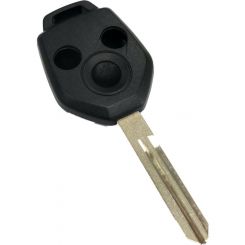 MAP Car Remote Replacement Shell and Key 3 Buttons