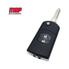 MAP Compete Key & Remote 2 Button