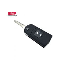 MAP Compete Key & Remote 2 Button