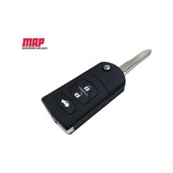 MAP Compete Key & Remote 3 Button
