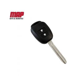MAP Complete Key 2 Button